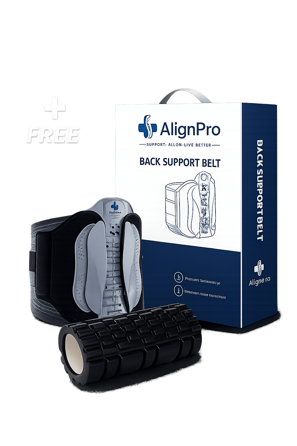 AlignPro Kit