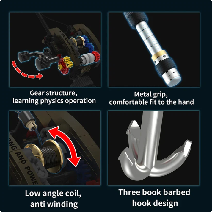 Fishing Rod