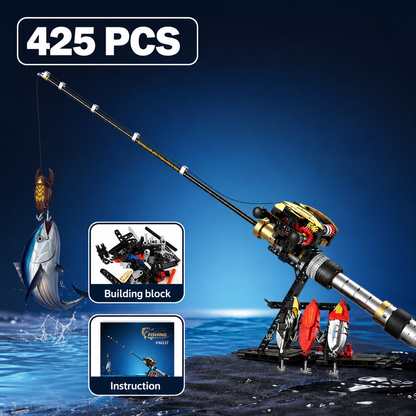 Fishing Rod