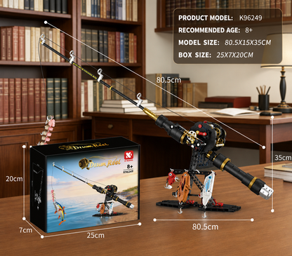 Fishing Rod