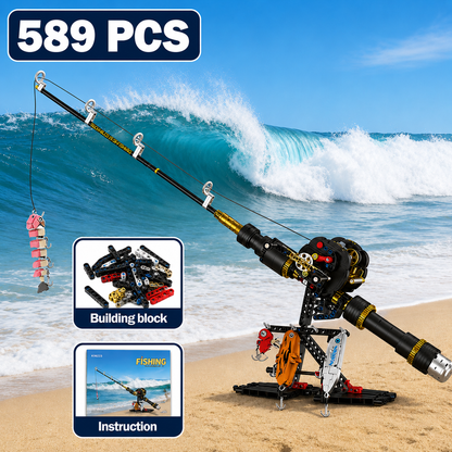 Fishing Rod