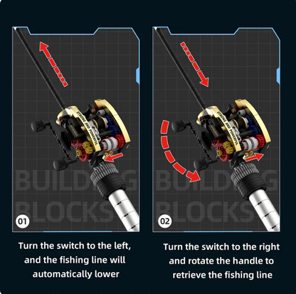 Fishing Rod